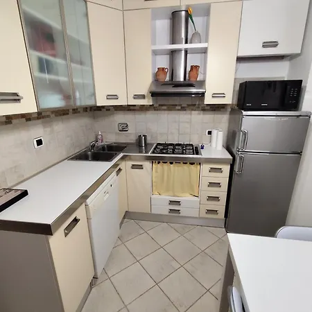 Miliarium San Giovanni *