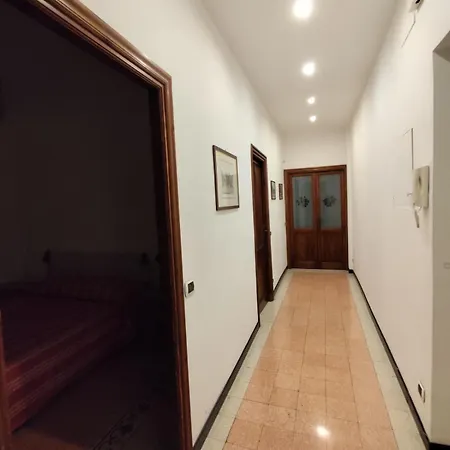 Miliarium San Giovanni